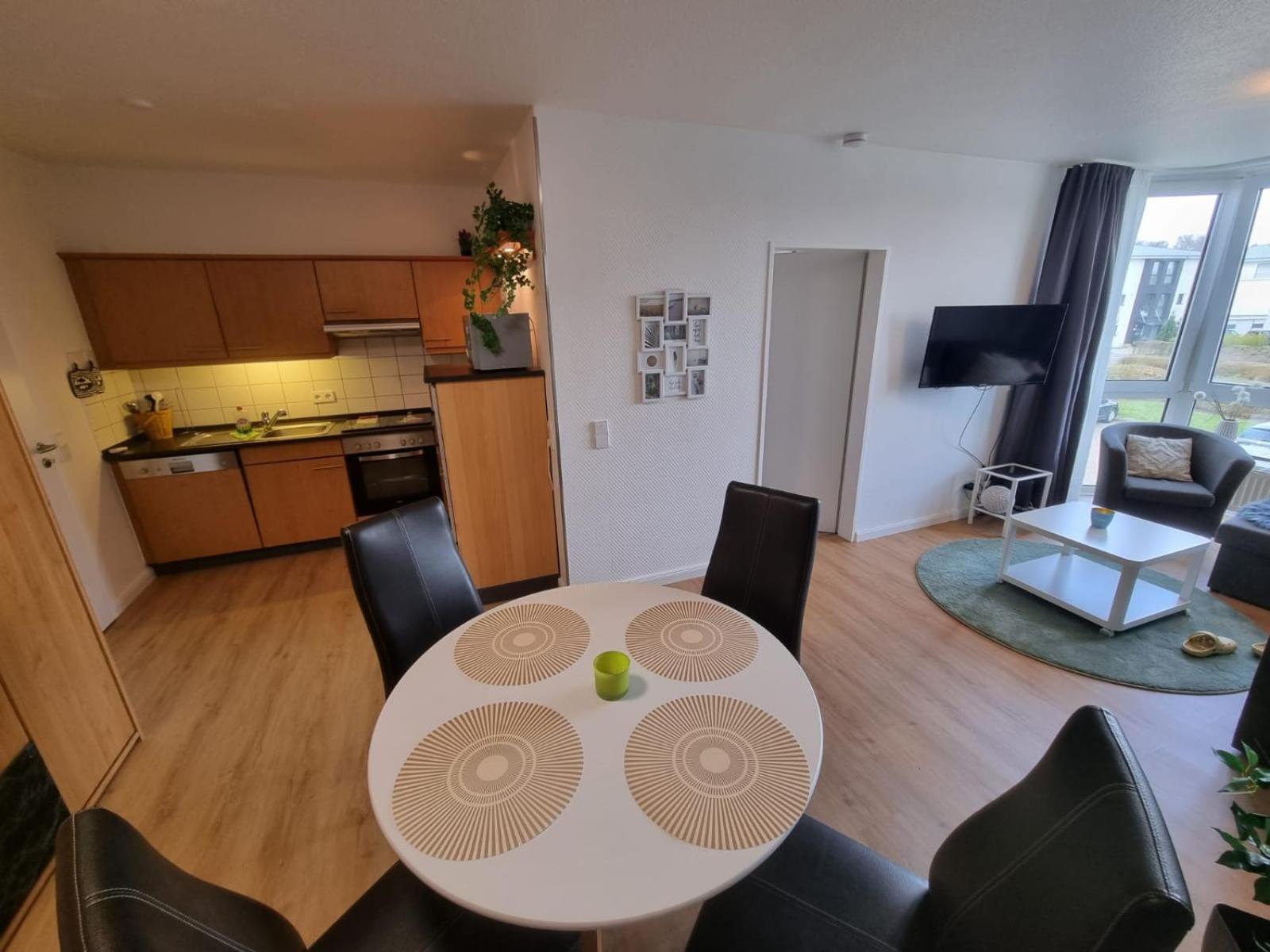 Sand & Meer - Tolles Schwimmbad Cuxhaven Exterior foto