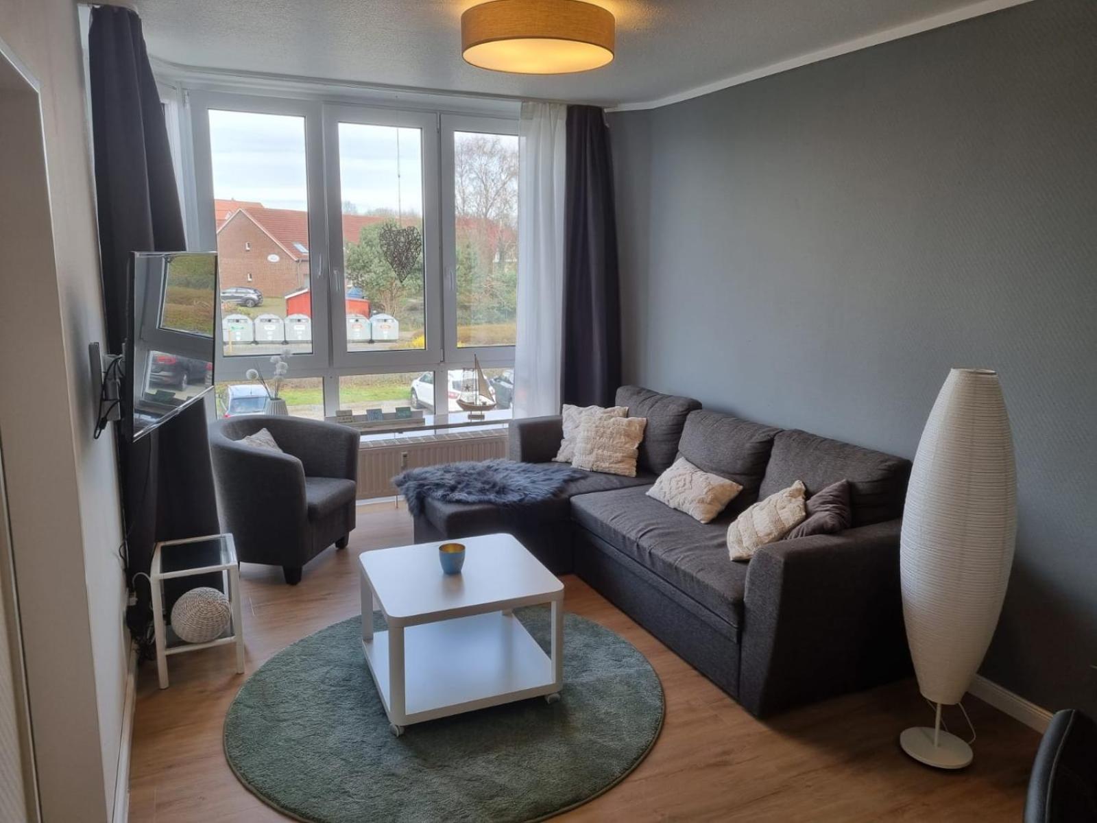 Sand & Meer - Tolles Schwimmbad Cuxhaven Exterior foto