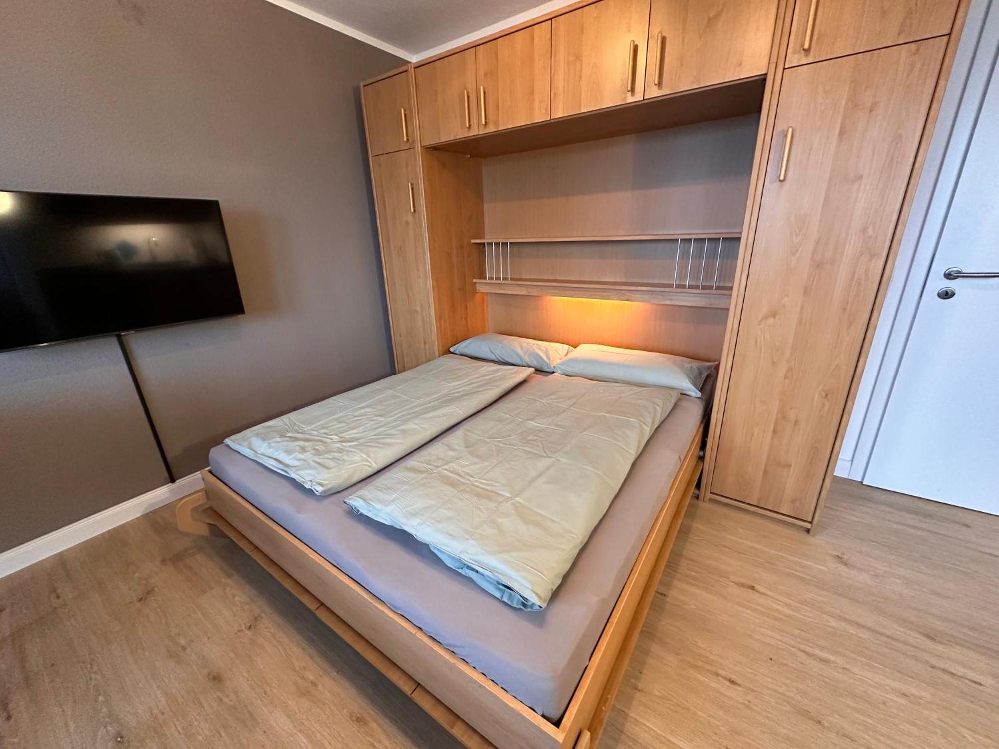 Sand & Meer - Tolles Schwimmbad Cuxhaven Exterior foto